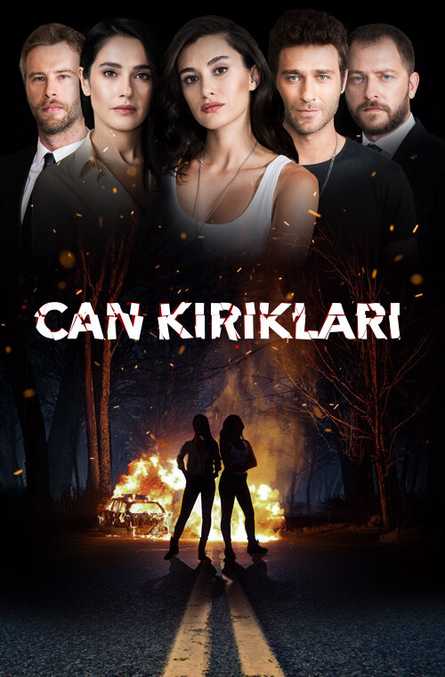 Осколки души смотреть онлайн сериал 1 сезон