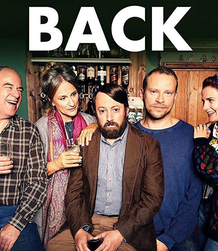 Явился смотреть онлайн сериал 1-2 сезон