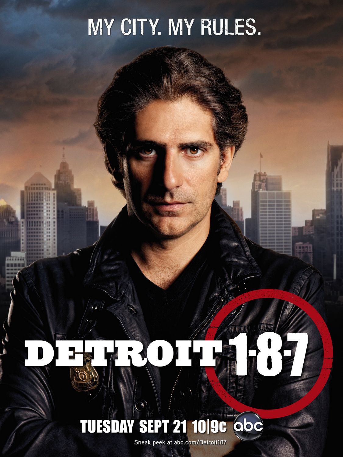 187 Детройт смотреть онлайн сериал 1 сезон