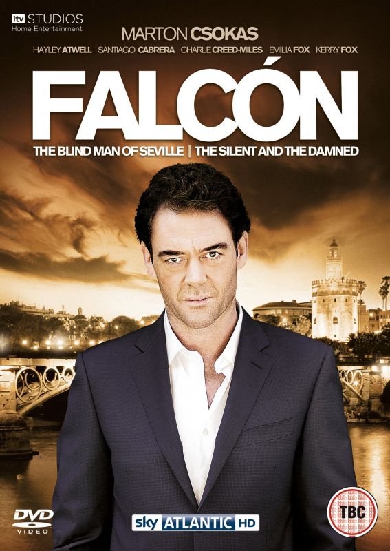 Фалькон смотреть онлайн сериал 1 сезон