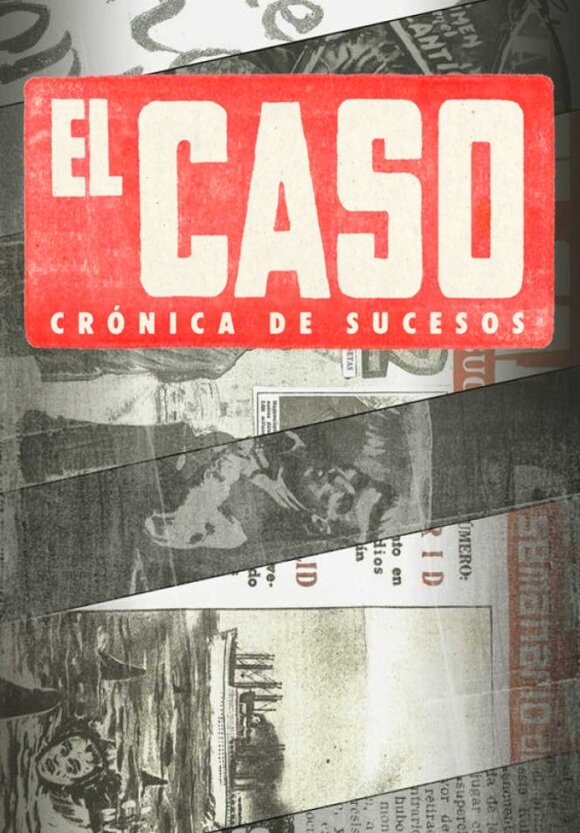 Эль Касо. Хроника событий смотреть онлайн сериал 1 сезон