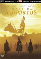 Римская империя: Август смотреть онлайн (2003)