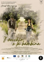 Старик и девочка смотреть онлайн (2021)