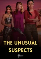 Подозреваются все смотреть онлайн сериал 1 сезон