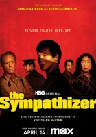 Сочувствующий смотреть онлайн сериал 1 сезон