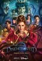 Зачарованная 2 смотреть онлайн (2022)