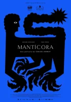 Мантикора смотреть онлайн (2022)
