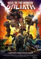 Война миров: Голиаф смотреть онлайн (2012)
