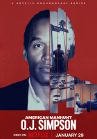 Американская охота: О. Джей Симпсон смотреть онлайн сериал 1 сезон