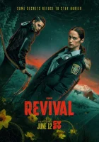 Воскрешение смотреть онлайн сериал 1 сезон