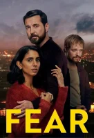Страх смотреть онлайн сериал 1 сезон